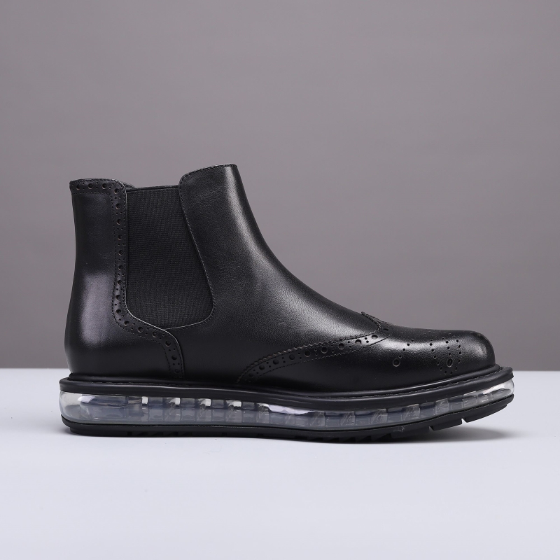 Pra*a boots